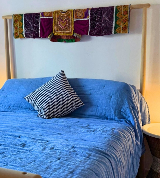 Resa Estates Ibiza Cala Tarida first line 3 bedrooms bedroom .jpg